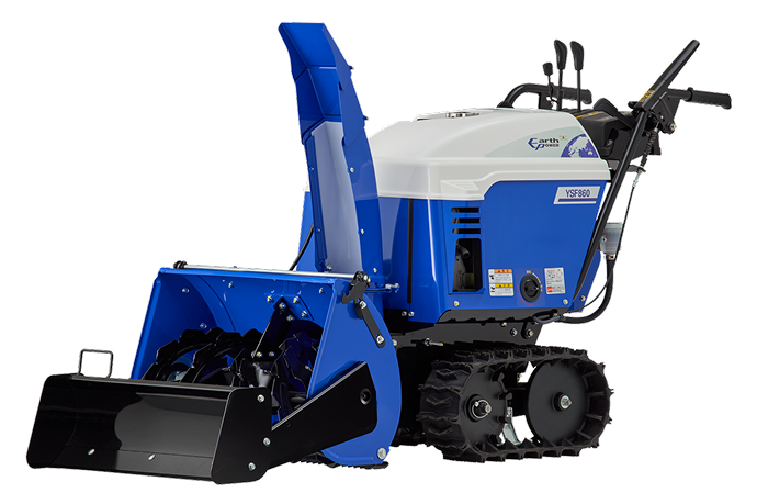 YSF860-B Earth POWER | Willbe（ウィルビー）