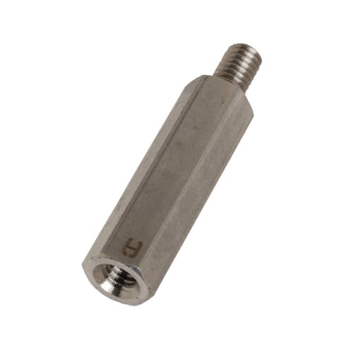 スペーサー六角オスメスネジ BSU-0000U - ねじ(ネジ)の通販・販売