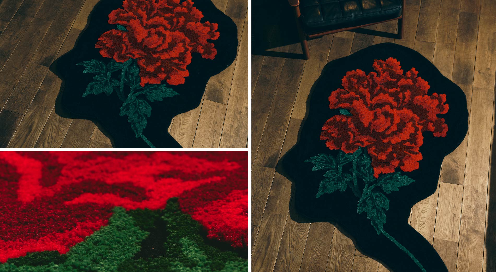 サ*ム様 Yohji Yamamoto 入手困難アシンメトリー ノースリーブ LI