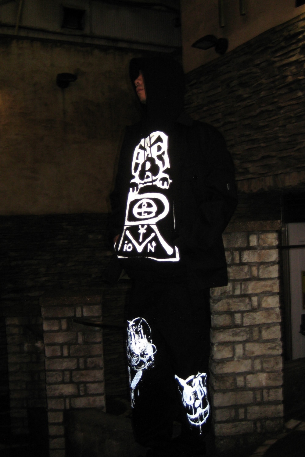 outfit List｜WILDSIDE YOHJI YAMAMOTO [Official