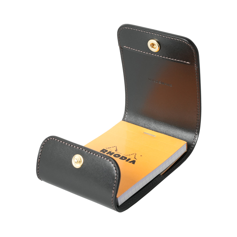 ブロックロディアカバー《ビスタS》サドルプルアップ｜WILDSWANS