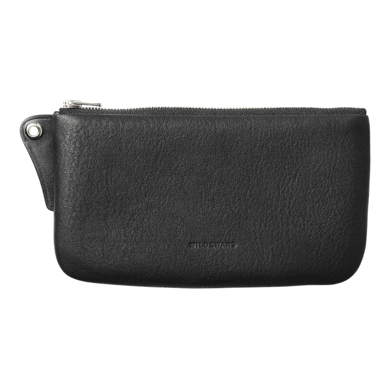 ユーティリティポーチ《ノーマM》テア｜WILDSWANS(ワイルドスワンズ