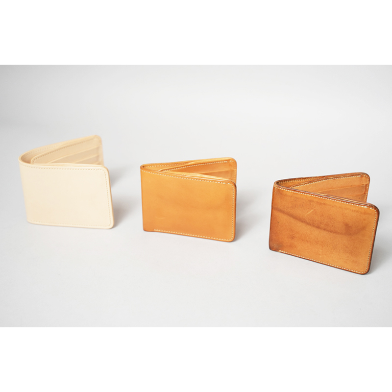 A5サイズノートカバー《オウルA5》サドルプルアップ｜WILDSWANS