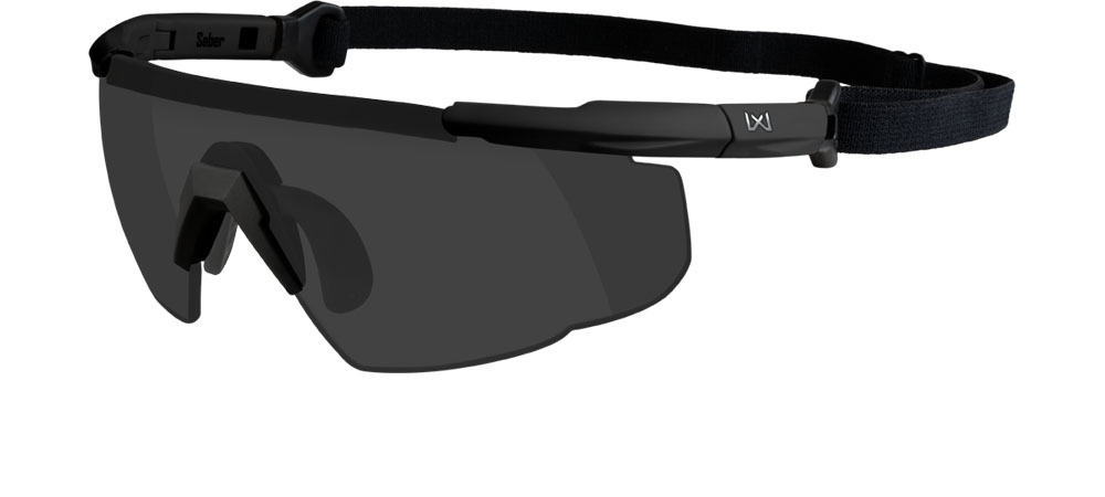 SABER ADVANCED | ワイリーエックス・ジャパン