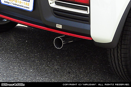 WirusWin】スズキ アルト（DBA-HA36S・3BA-HA36S・5BA-HA36S｜NA