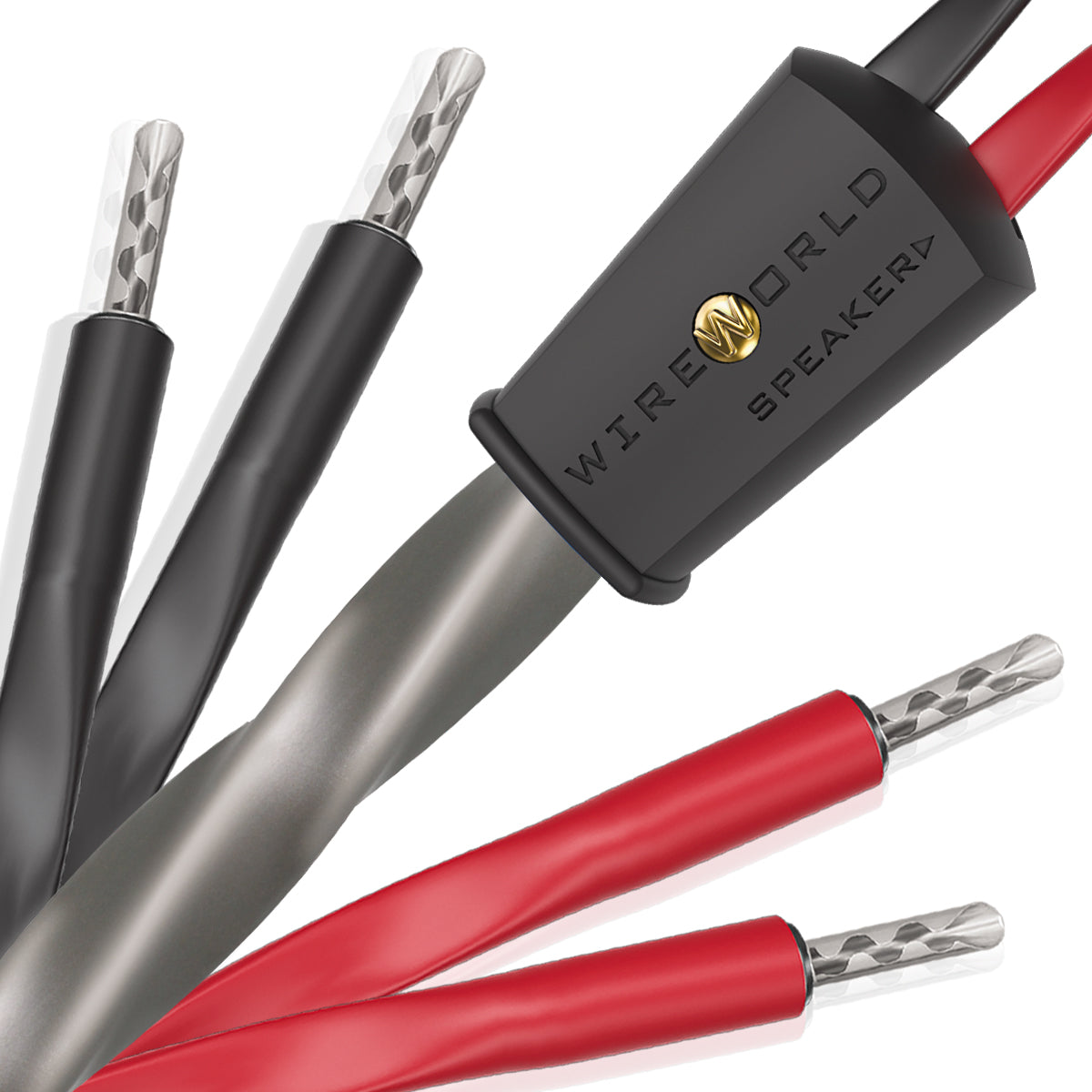 Equinox® 10 Speaker Cable | Wireworld