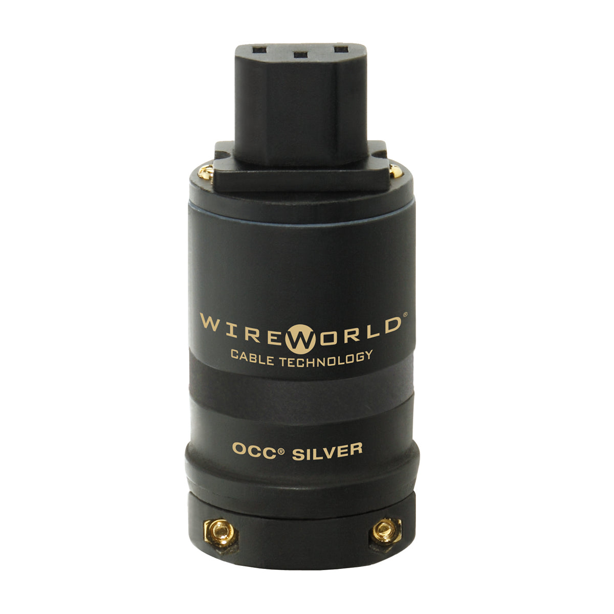 IEC Cable & Wall Socket Connectors | Wireworld