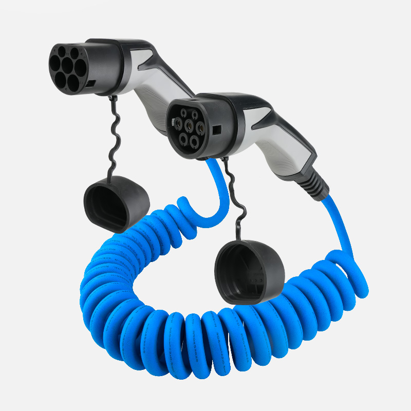 Wissenergy タイプ 2 EV 充電ケーブル