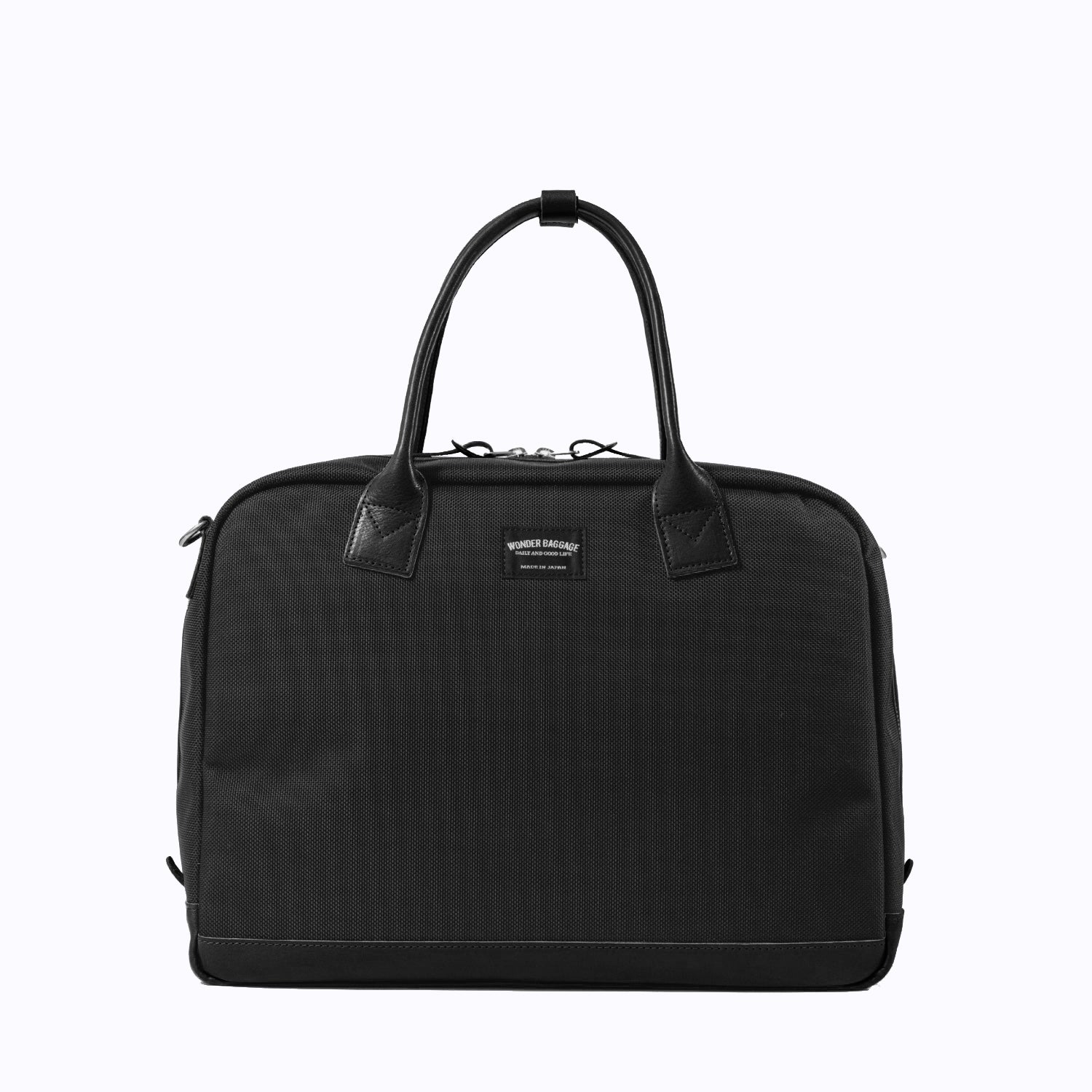 ボストンブリーフ [ メンズ / ビジネスバッグ/ボストンバッグ ]-WONDER