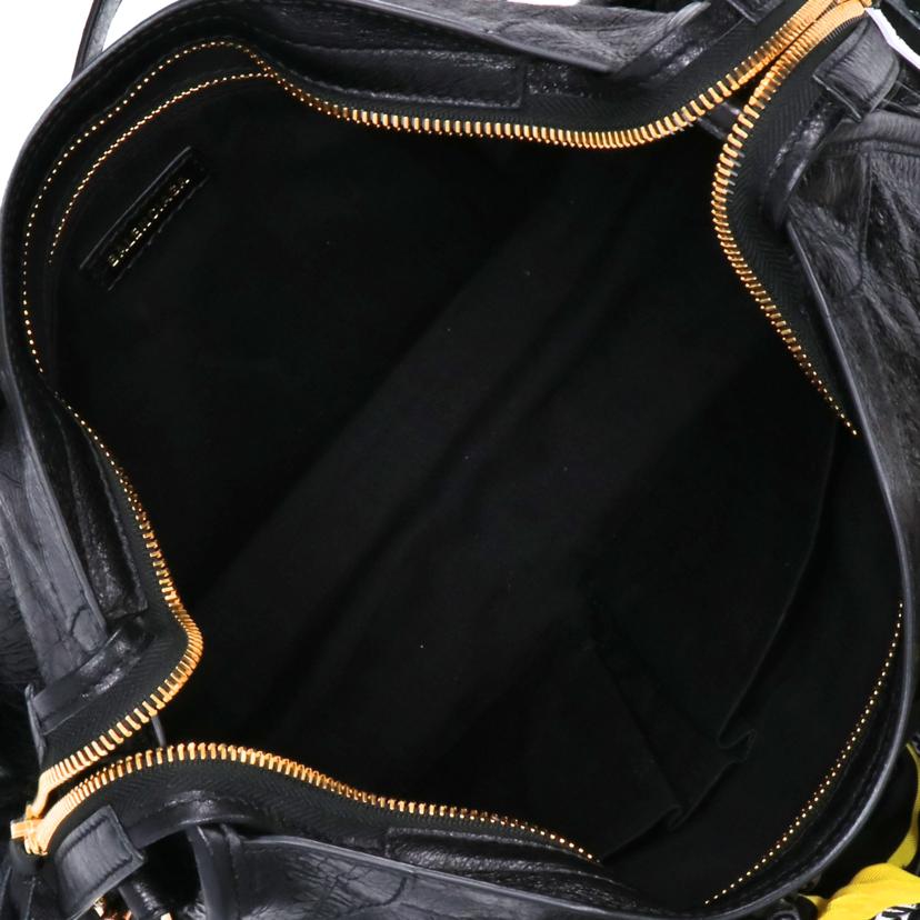 BALENCIAGA バレンシアガ BALENCIAGA クラシック・ゴールド