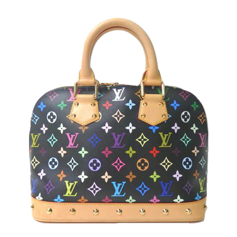 LOUIS VUITTON（ルイ・ヴィトン）マルチカラー 商品一覧｜ワンダー