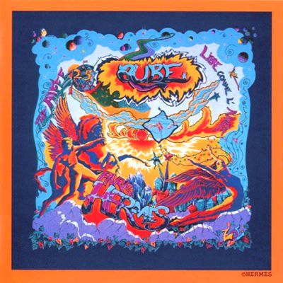 örb -Album -Alfee //ヴォルフロッシュ