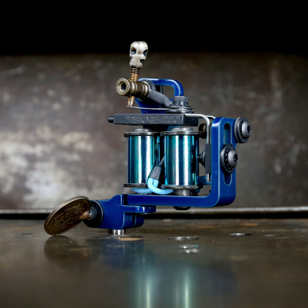 Tattoo Machines – Tagged 