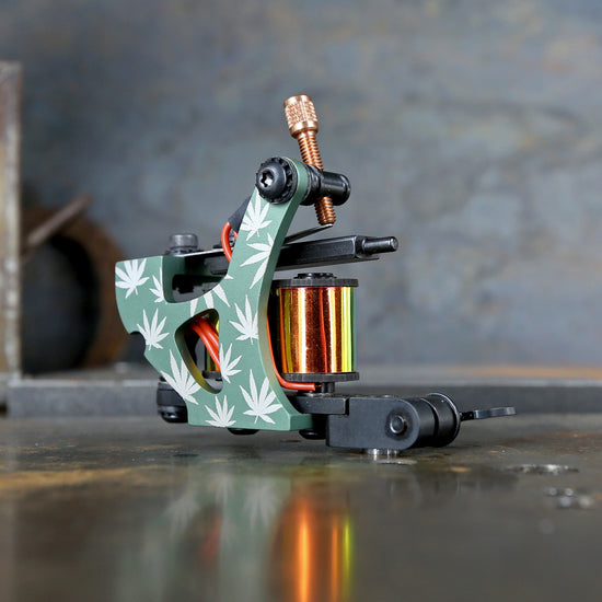 Tattoo Machines – Tagged 