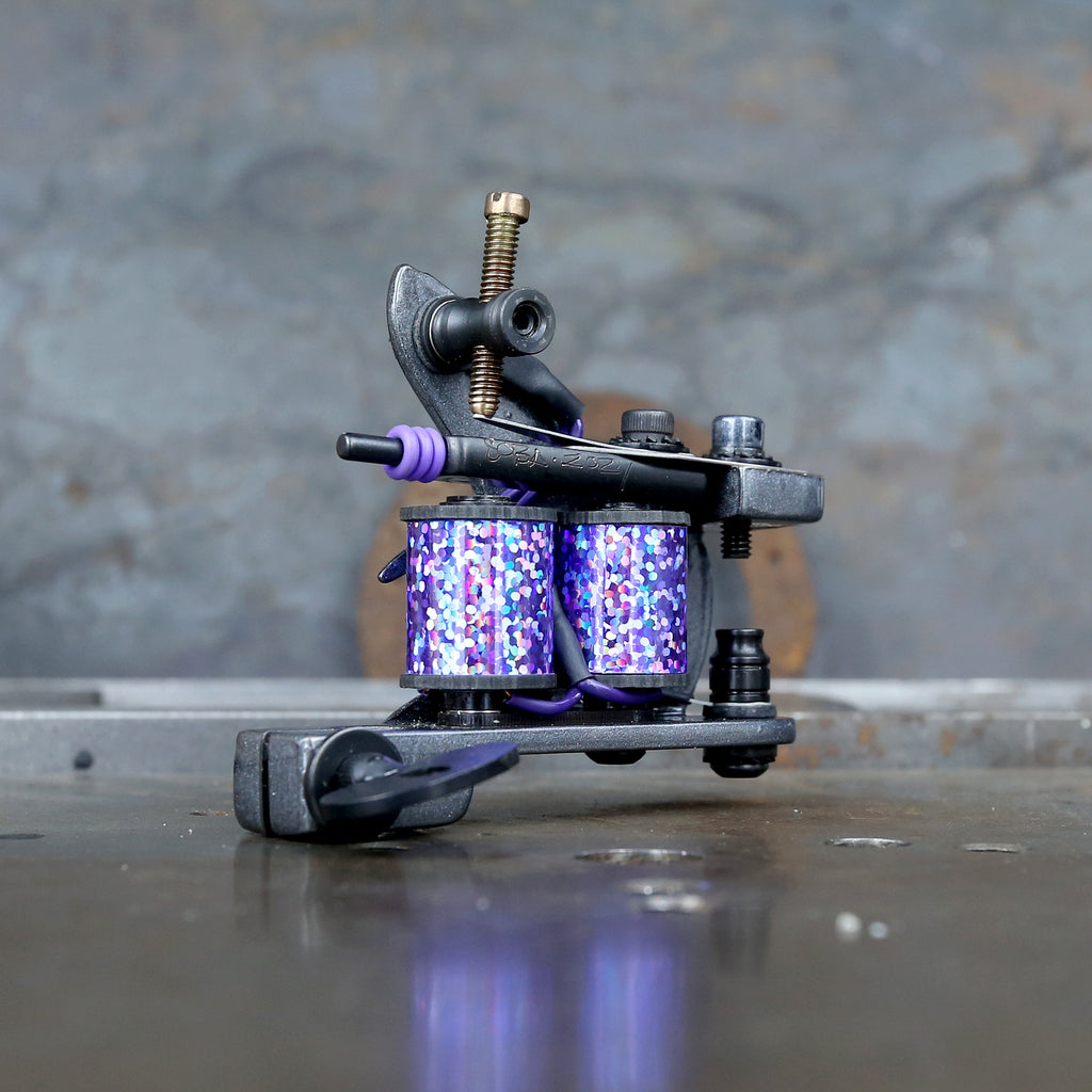 SOBA Custom Phantom Liner – Workhorse Irons