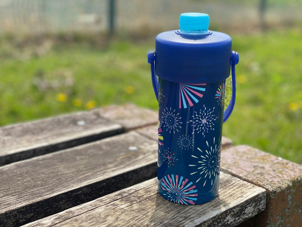 ワークマンオンラインストアブログ 冷たいままが数時間続く！真空保冷