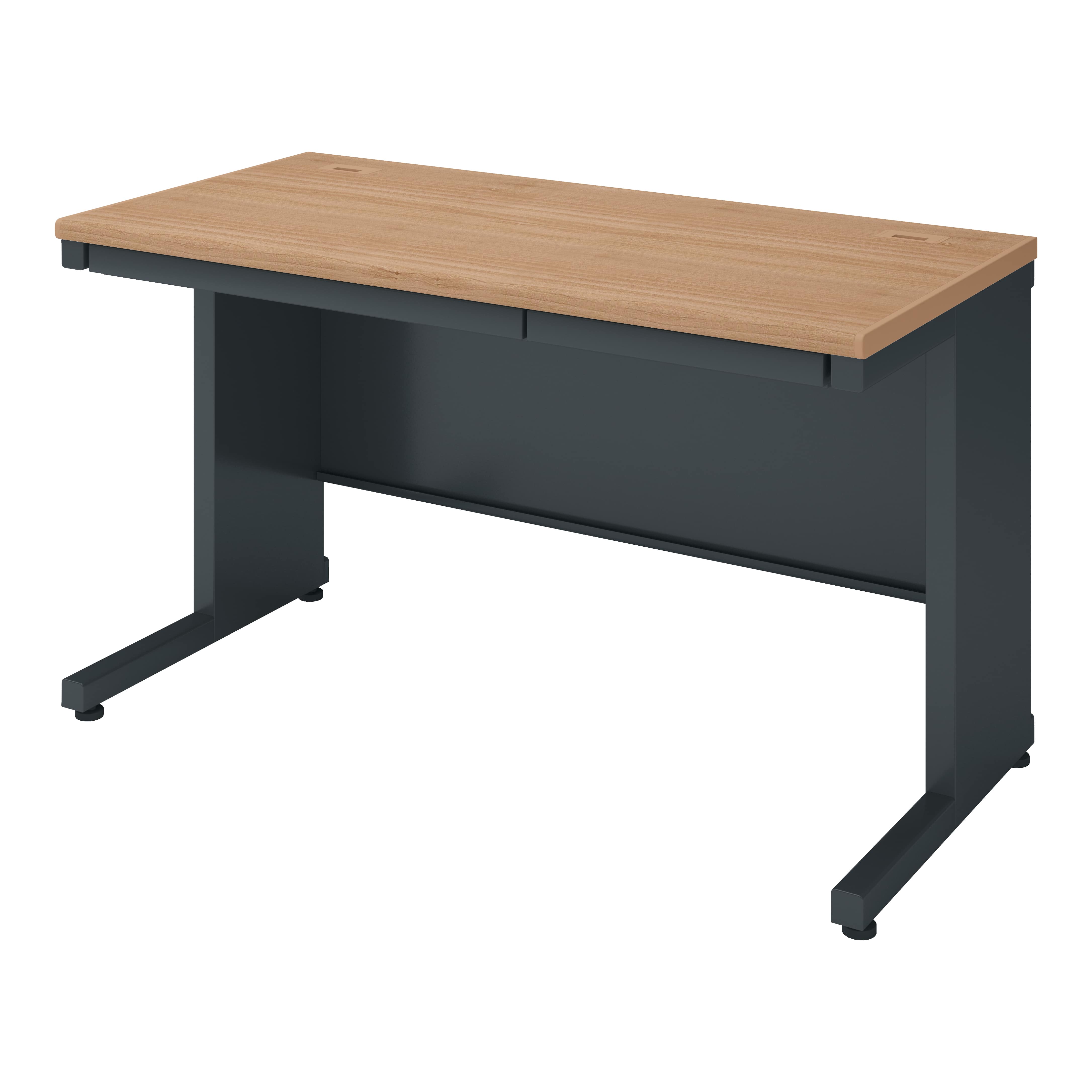 INVENT インベント／平机／W1200×D600／天板ラスティックミディアム