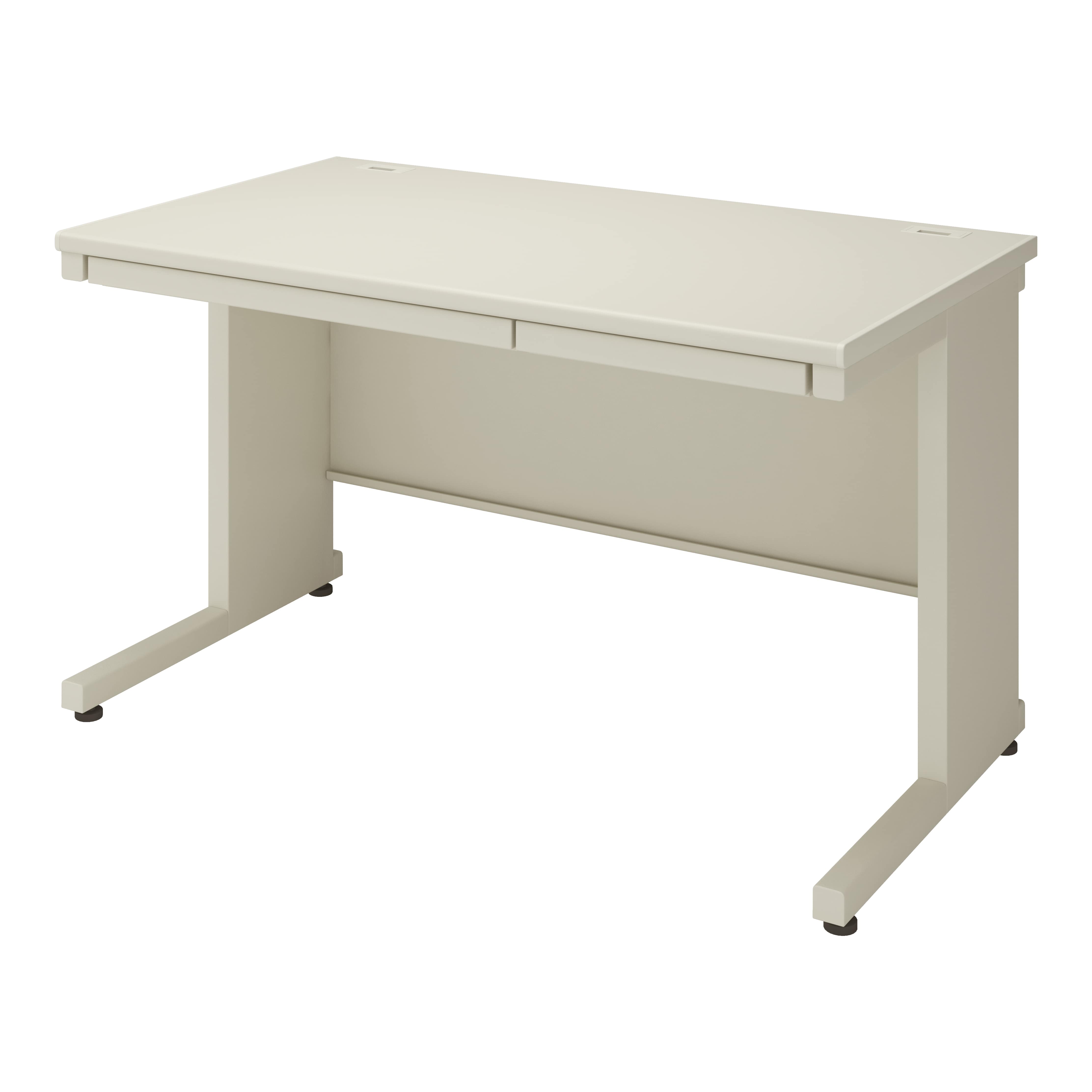 INVENT インベント／平机／W1200×D700／天板ラスティックミディアム