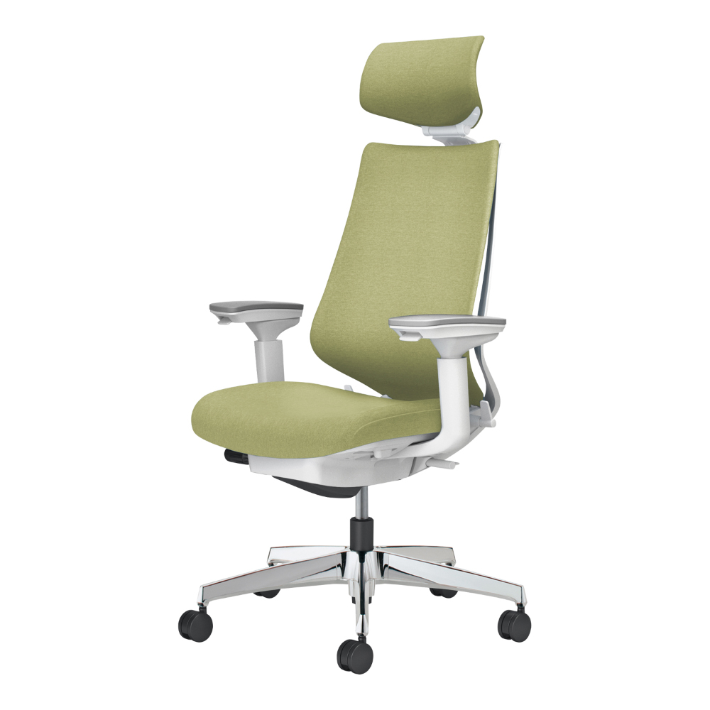 Duora2 デュオラ2／クッションタイプ／ヘッドレスト付き／可動肘／本体