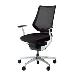 ing イング／メッシュタイプ／バーチカルタイプ／アルミ肘／アルミ