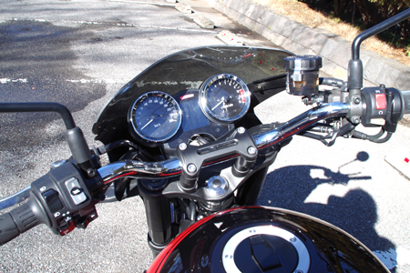 Z900RS用ビキニカウル ds-06 - バイクパーツメーカー ワールドウォーク