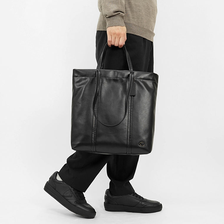 コーチ COACH メンズ トートバッグ ブラック – WORLDCLUB1989