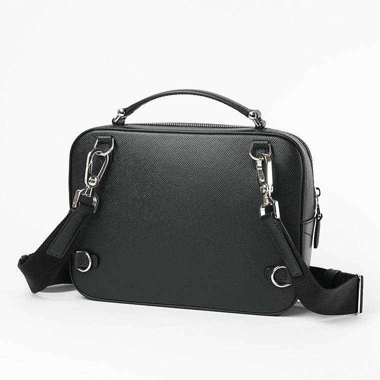 ダンヒル dunhill メンズ ショルダーバッグ ブラック – WORLDCLUB1989