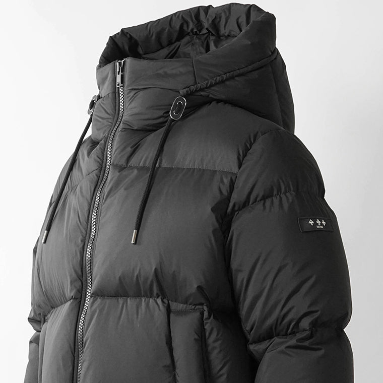 タトラス TATRAS メンズ ダウンジャケット ブラック – WORLDCLUB1989