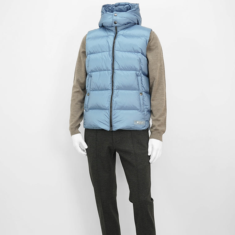 タトラス TATRAS メンズ ダウンベスト – WORLDCLUB1989