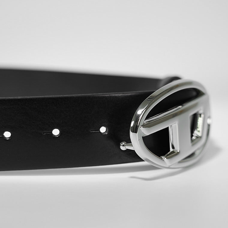 ディーゼル DIESEL レディース メンズ ベルト ブラック – WORLDCLUB1989