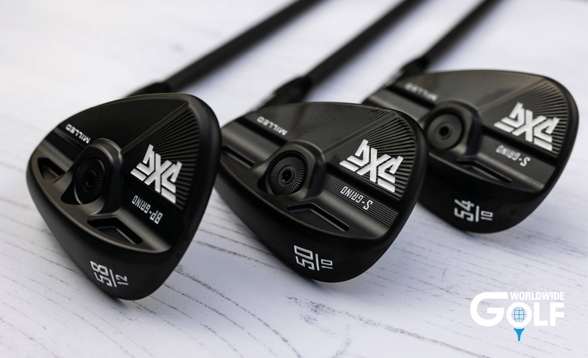 $500 PXG Sugar Daddy III Wedges Tested - Worldwide Golf