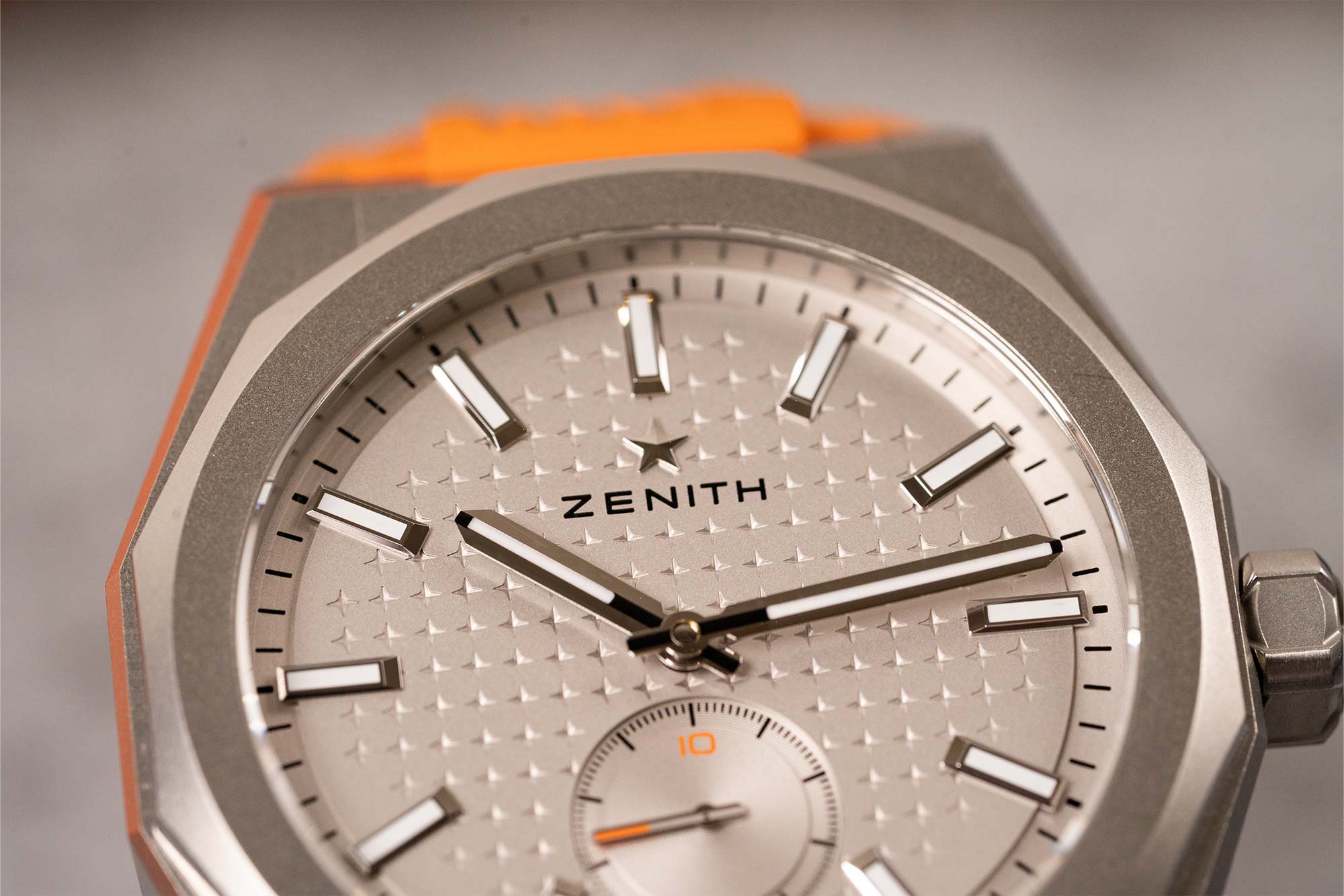Collective Horology and Zenith Collaborate on a Limited Edition