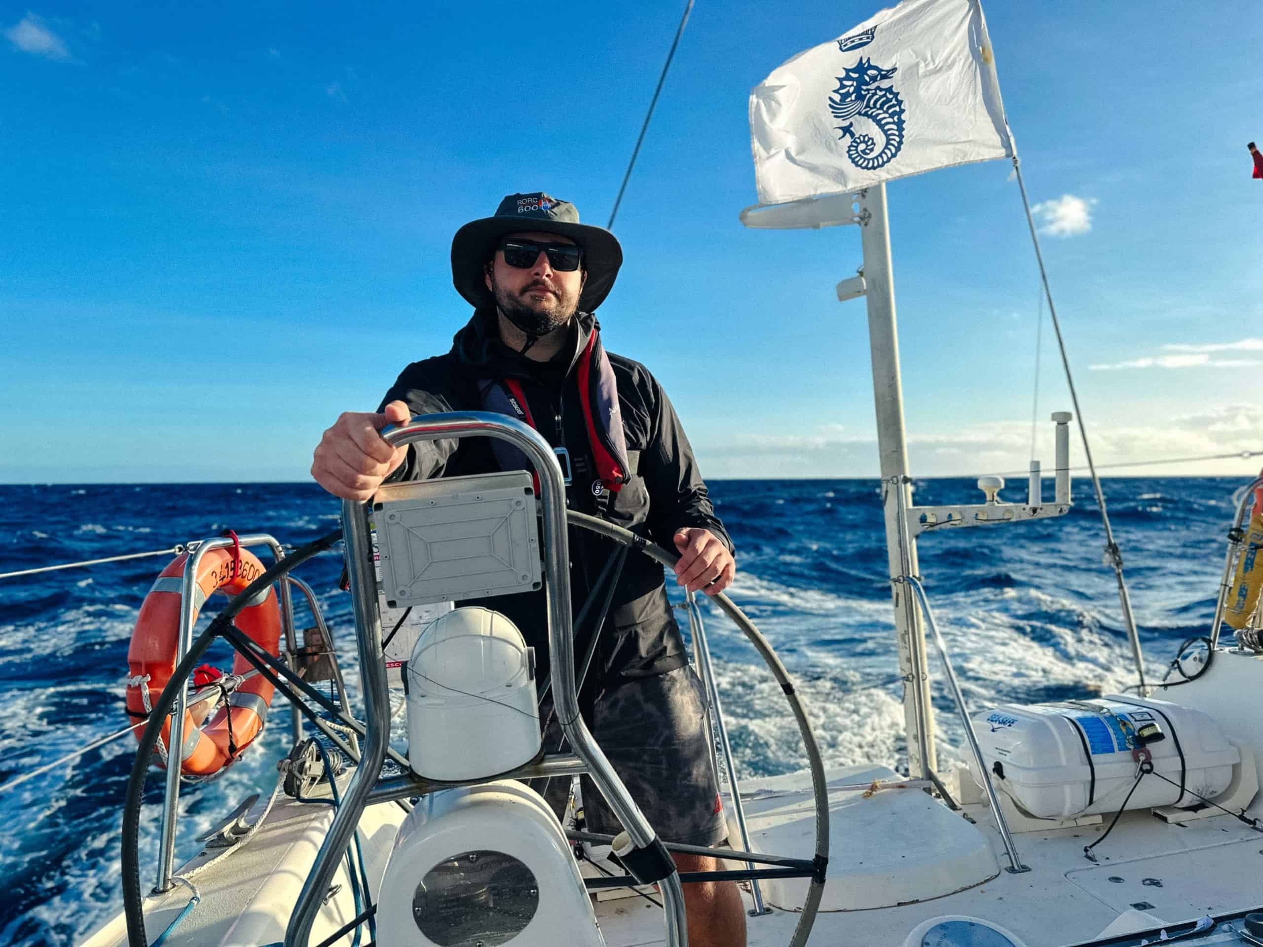 Tool/Kit: Sailing the Caribbean with the Citizen Promaster Dive