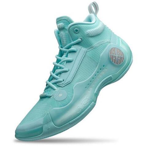 LiNing Way of Wade 10 “Mint” Basketball Shoes – LiNing Way of Wade