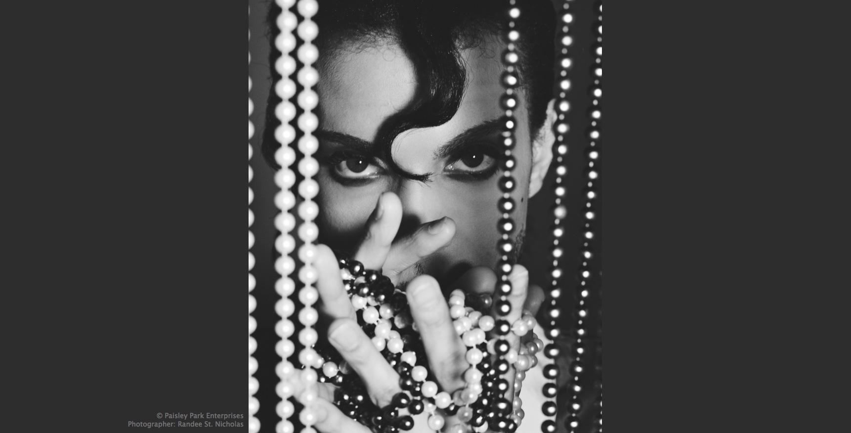 プリンスの名盤『1999：スーパー・デラックス・エディション』が