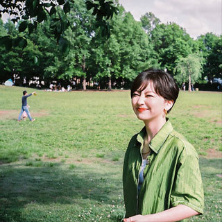 鈴木真海子が4年ぶりに始動。 8月18日に1stアルバム「ms(エムエス