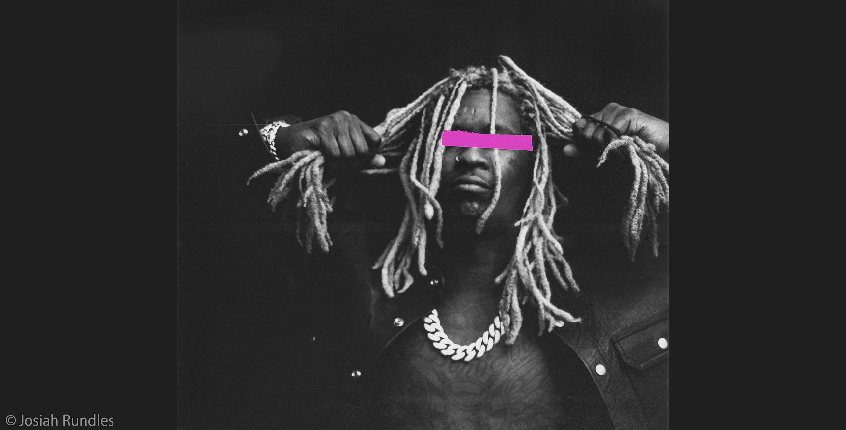 Young Thug / ヤング サグ | Warner Music Japan