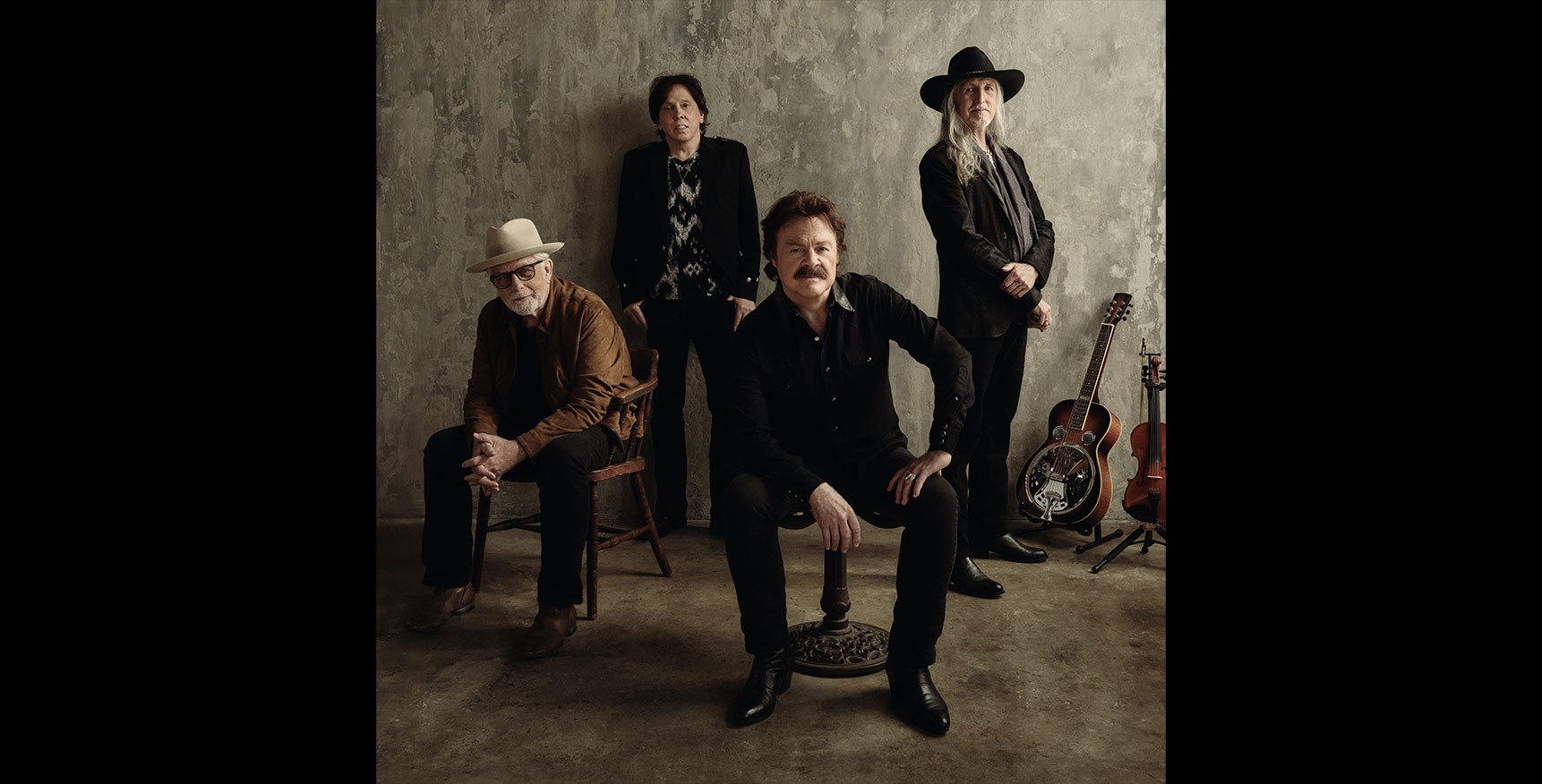 ドゥービーのワーナー・ブラザーズ時代がプライスレスな10枚組ボックス