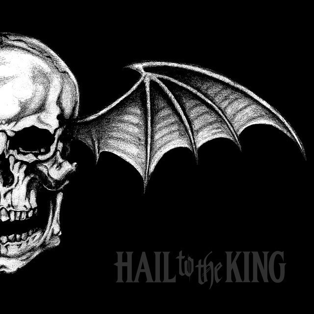 Avenged Sevenfold / アヴェンジド・セヴンフォールド「Hail To The