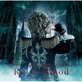 KAMIJO | Warner Music Japan