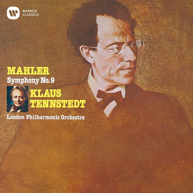 Klaus Tennstedt / クラウス・テンシュテット「Mahler: Symphony No.9