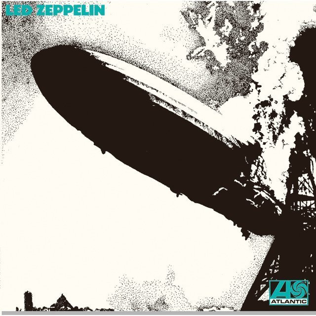 Led Zeppelin / レッド・ツェッペリン「LED ZEPPELIN / レッド
