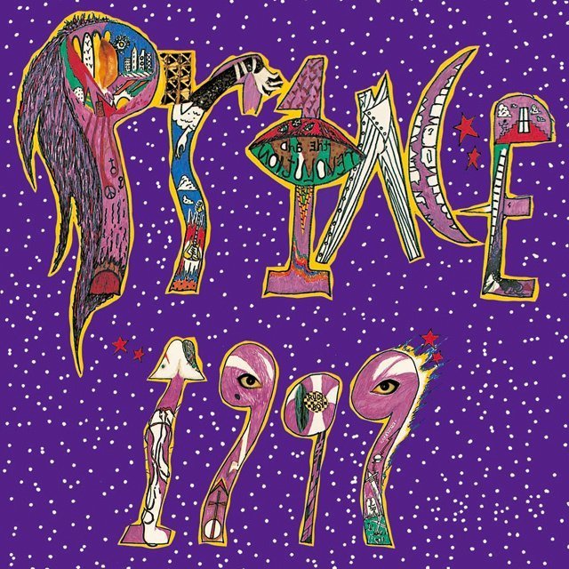 Prince / プリンス「1999 / 1999 ＜紙ジャケットSHM-CD＞」 | Warner
