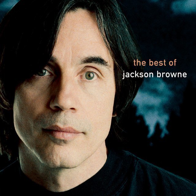 Jackson Browne / ジャクソン・ブラウン「The Next Voice You Hear The