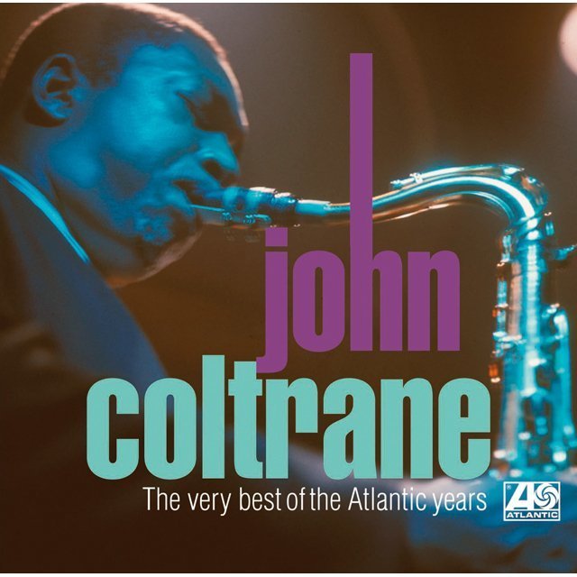John Coltrane / ジョン・コルトレーン「The Very Best Of The