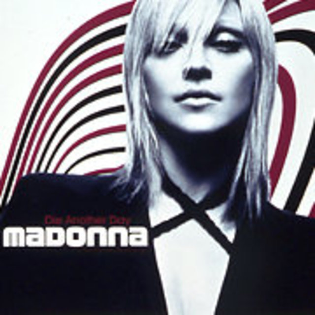 Madonna / マドンナ「ダイ・アナザー・デイ」 | Warner Music Japan