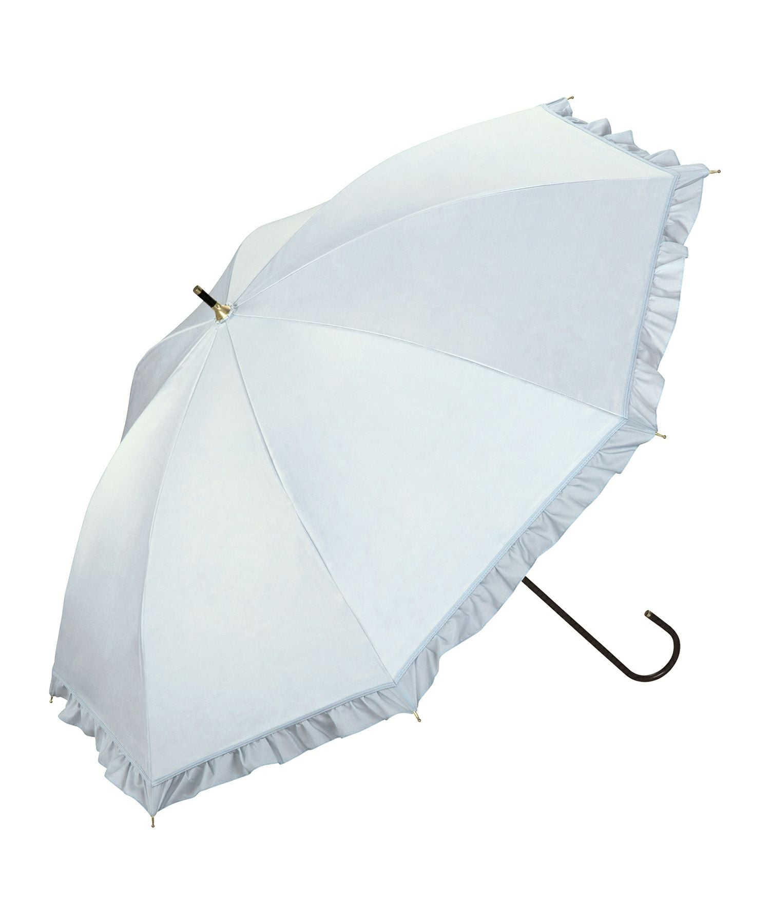 遮光クラシックフリル Wpc. 日傘 長傘 晴雨兼用 | 【公式】Wpc. ONLINE