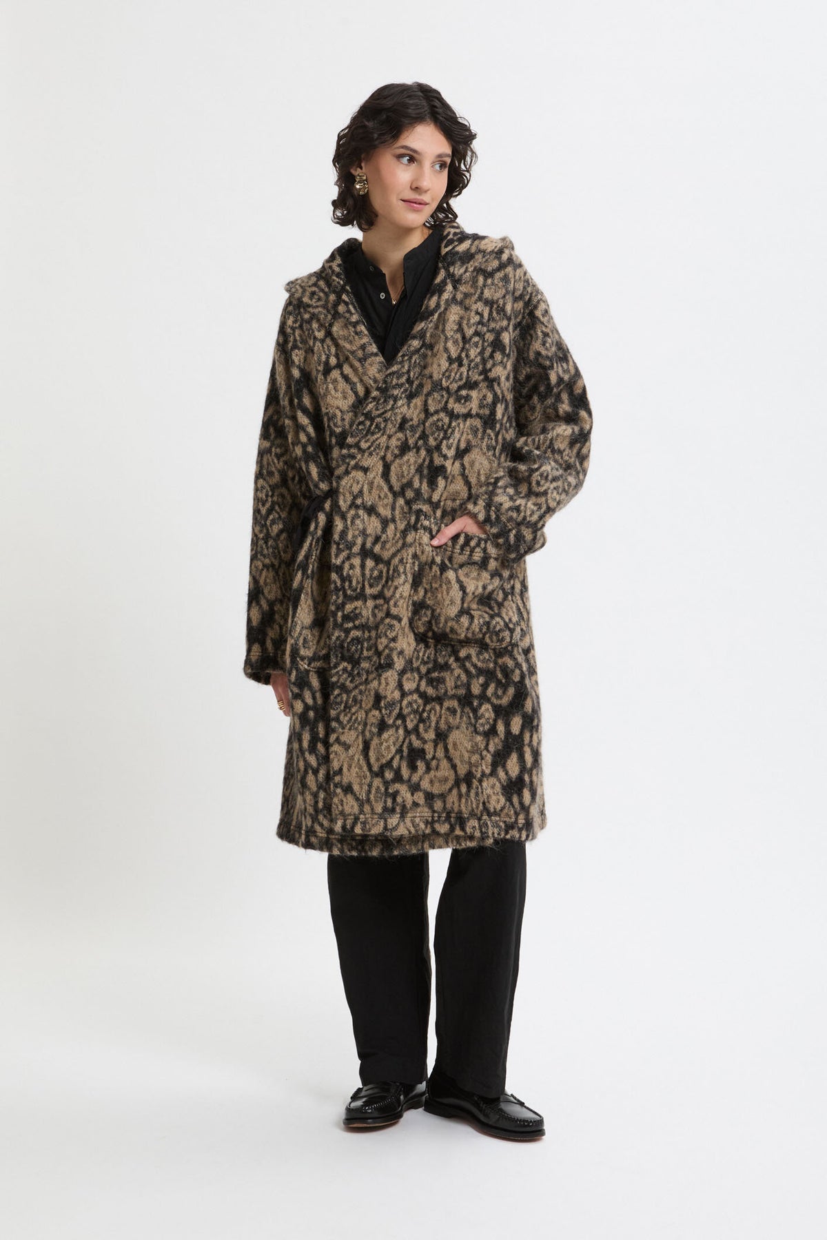 ENGINEERED GARMENTS – WP Store