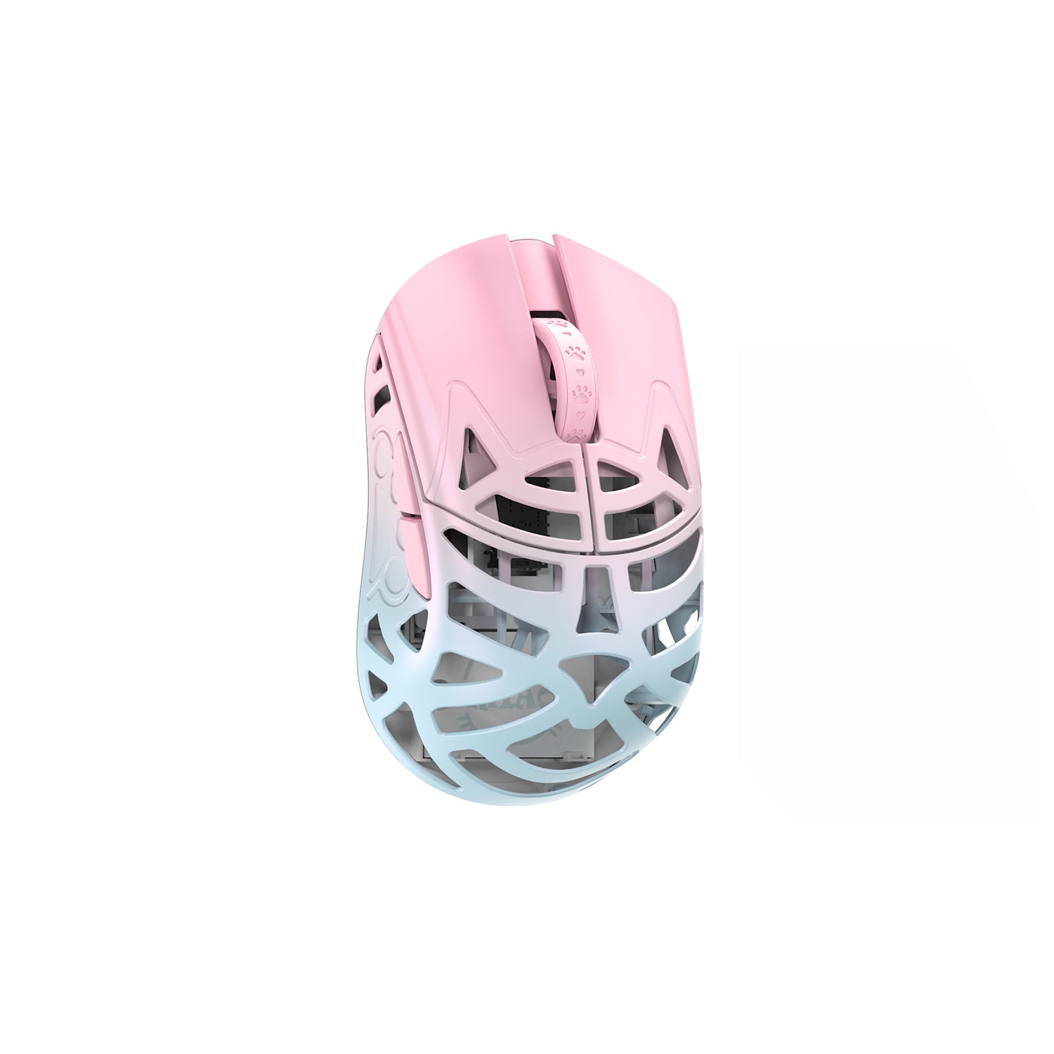 WLmouse Beast Miao Magnezyum Wireless Mouse