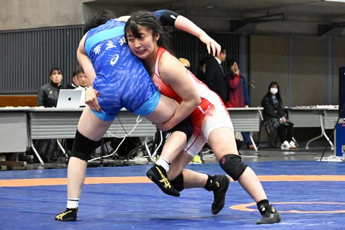 レスリング・スピリッツ : WRESTLING SPIRITS : 日本で唯一の